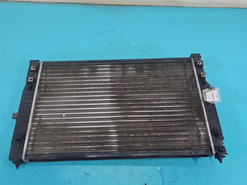 Chłodnica wody Audi A4 B5 1.9 tdi