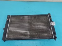 Chłodnica wody Audi A4 B5 1.9 tdi