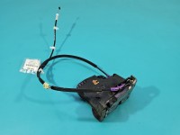 Zamek przód prawy 915-C3039072-18S Opel Insignia B EUROPA Producent części: OPEL, Europejska