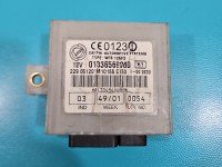Komputer Sterownik silnika 1329236080, 0281010488 Fiat Ducato II 2.3 jtd
