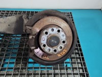 Piasta koła tył prawa zwrotnica łożysko Skoda Yeti 1.2 TSI