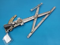 Podnośnik przód prawy SZYBY WINDA Daihatsu Feroza Europejska, MANUALNY 3d HB