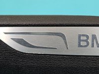 Osłona ZAŚLEPKA PLASTIK BMW X5 F15 7284579