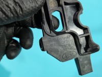 Mocowanie Europejska, Listwy błotnika Przód Lewego, FK72-16A129-AF uchwyt Land rover Discovery Sport 14- L550