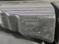 RURA OBUDOWA Rezonator Jeep Grand cherokee III WK 3.7 V6