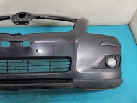 Zderzak przód Toyota Avensis II T25 szary 1G3