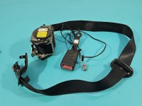 Pas bezpieczeństwa przód lewy kierowcy Fiat Fiorino III 7354891590E EU