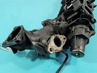 Kolektor ssący bmw F30 857079101, 8570791, 0280751013 2.0d (N47D20C)