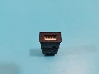 Gniazdo USB Opel Astra IV J 13348688