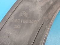Listwa błotnika tył lewa Citroen C4 Cactus 14-20 9801554480