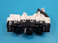 Konsola panel nawiewu Ford Fiesta Mk7 8A61-19980-AE