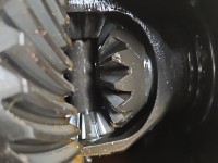 Most tylny DYFER tył Bmw e39 1428615 2.0 R6 (m52b20)