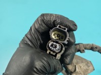 Wiązka instalacja Producent części: FORD, zacisk TL, E1GT-2B254-AB Ford S-max II MK2