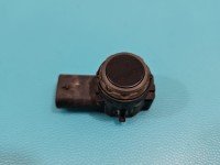 Czujnik parkowania PDC Opel Insignia B 0263063086, 84566047 srebrny Z176