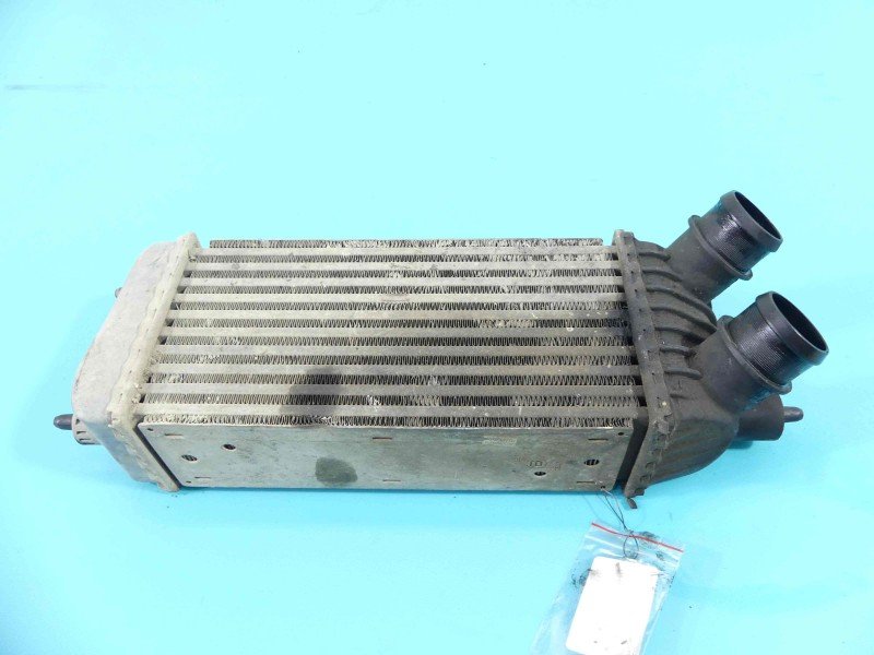 Intercooler Peugeot Expert II 1.6 hdi