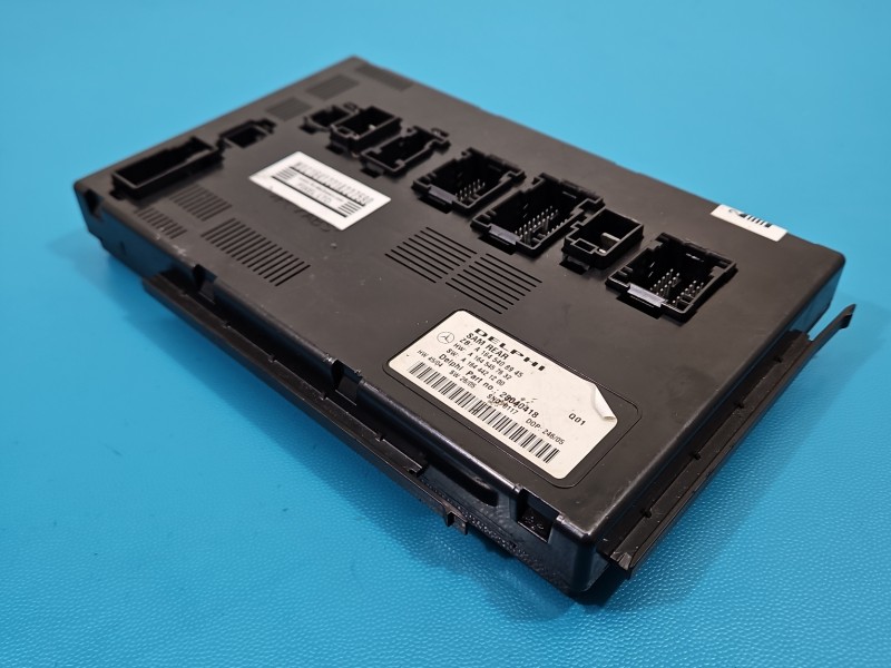 Sterownik moduł Mercedes, SAM Mercedes ML W164 A1645408945