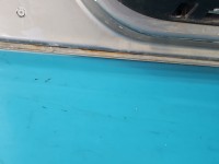 DRZWI PRZÓD LEWE KIEROWCY Fiat Grande Punto 5d 595/A