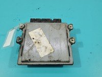 Komputer Sterownik silnika SW9665100380, HW9661642180, 5WS40615CT Citroen C8 2.0 hdi