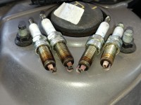 Silnik Hyundai Elantra VII 20- 1.6 16V 123KM ODPALANY FILM pomiar