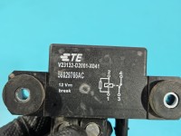 Sterownik moduł Jeep Grand Cherokee IV WK2 56029766AC