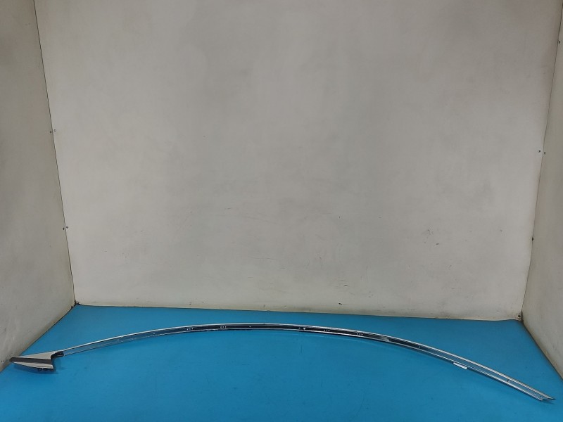 Listwa dachowa prawa dachu Peugeot 508 II 18- 98301626VV, 9813507280