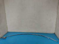 Listwa dachowa prawa dachu Peugeot 508 II 18- 98301626VV, 9813507280