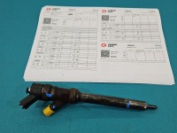 TESTOWANY Wtryskiwacz 0445110036 Fiat Ulysse II 02-10 2.2 jtd 128KM