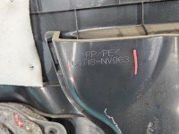 Tapicerka bagażnika lewa boczek Toyota Rav4 IV 64718-NV963