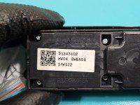 Przełącznik szyb Volvo V60 I 10- 31343102 EU