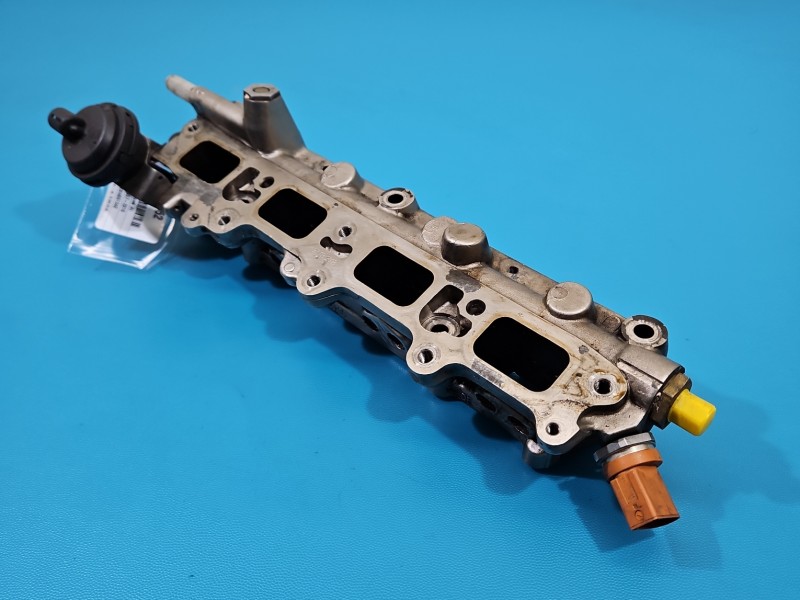 Listwa wtryskowa CZUJNIKI Vw Tiguan I 07- 03C907386B, 0261545113 1.4 TSI