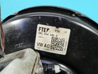Serwo hamulcowe Vw Polo V 6R 09- 1.4 16V 6R1614105G