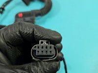 Instalacja Wiązka drzwi przód prawych Mercedes W213 A2135402529