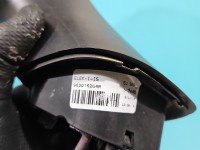 Lusterko prawe Renault Clio IV 12-20 żółty OVENW europa