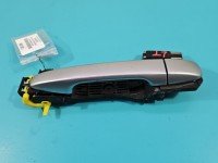 Klamka tył lewa zewnętrzna Subaru Forester IV SJ 12-18
