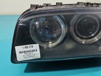 Reflektor lewy lampa przód Bmw X3 e83 EUROPA
