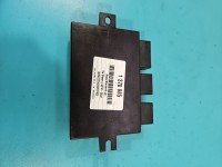 Sterownik moduł Europejska, haka Vw Sharan II 10- 7N0907383