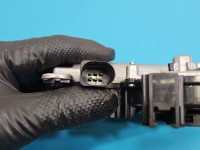 Zamek klapy tył 4M0827887B, 4M0827506D AUDI Q7 II 4M HB Z dociągiem. 4+5pin