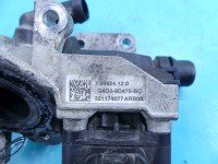 Zawór egr Land rover Discovery Sport 14- L550 2.0 td G4D3-9D475-BC
