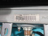 Poduszka powietrzna pasażera airbag Peugeot Partner II 96721948ZM