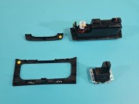 Listwa listwy dekory dekor deski Vw Passat B7 eu