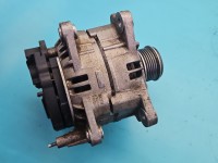 TEST Alternator Vw Caddy III 2K 1.6 tdi CAYH