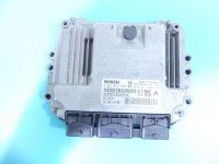 Komputer Sterownik silnika Citroen C4 Grand picasso I 06-13 0281012980, 9664617480 1.6 hdi