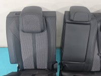 Kanapa tył fotel tylny Peugeot 3008 II