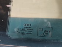 Szyba karoseryjna tył lewa Audi A5 8T sedan