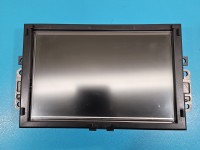 Wyświetlacz CITROEN DS4 15-20 9813810680, 9813810680-02, A2C97349800 monitor