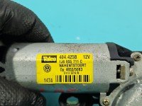 Silniczek Silnik wycieraczki tył Seat Leon I Toledo II 1J6955711C HB