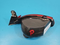 Lampa tył prawa zderzaka przeciwmgielna Renault Kadjar 265801896R