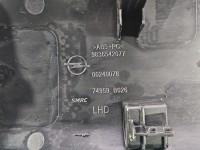 Listwa listwy dekory dekor deski Opel Grandland eu