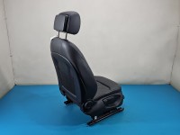 Fotele komplet kanapa Audi A3 8V
