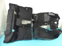 Wykładzina DYWAN PODŁOGA Alfa romeo Giulietta 01560943780